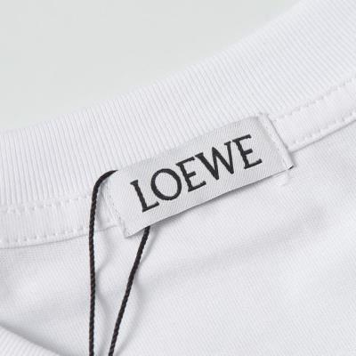 wholesale quality loewe shirt model no. 2